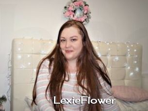 LexieFlower