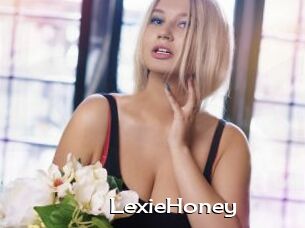 LexieHoney