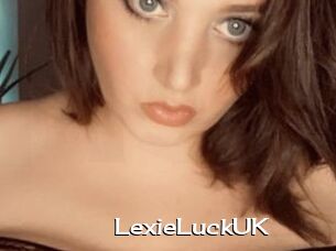 LexieLuckUK