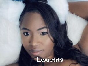 Lexietits