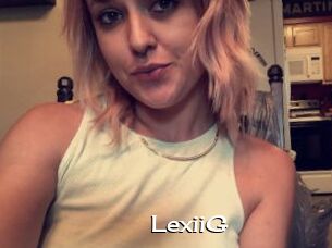 LexiiG