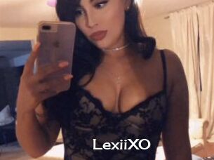 LexiiXO