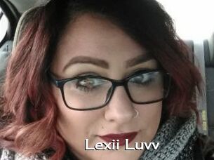 Lexii_Luvv