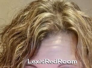 LexisRedRoom