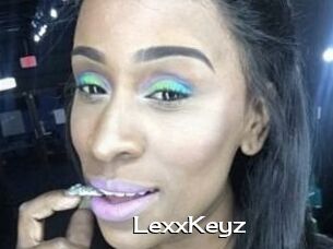 Lexx_Keyz