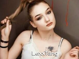 LexxTang