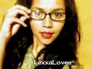 Lexxa_Lovee