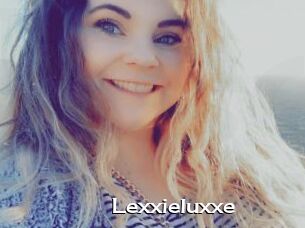 Lexxieluxxe