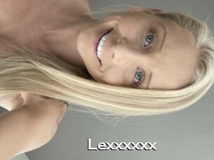 Lexxxxxx