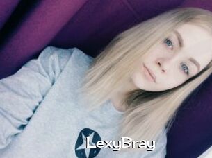 LexyBray