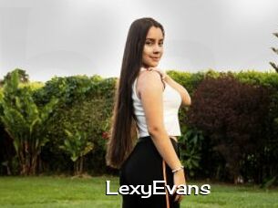 LexyEvans