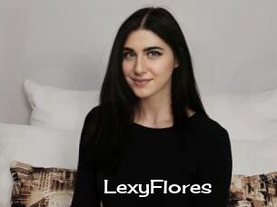 LexyFlores