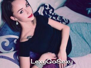 LexyGoSexy