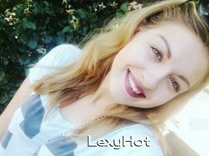 LexyHot