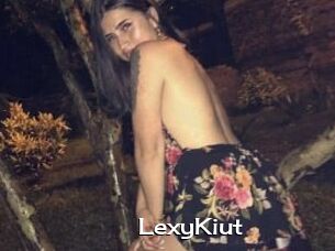 LexyKiut