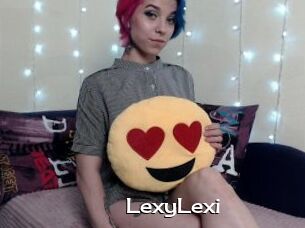 LexyLexi