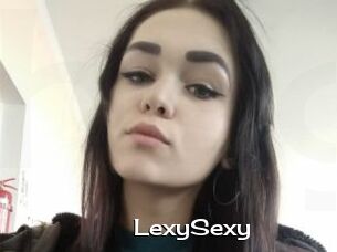 LexySexy