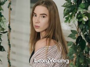 LexyYoung