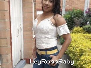 LeyRossBaby