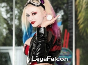 LeyaFalcon