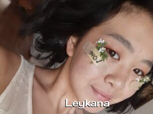 Leykana