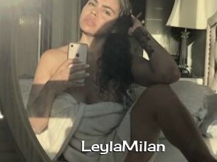 LeylaMilan