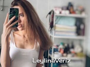 LeylinaVeriz