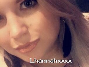 Lhannahxxxx