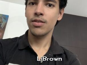 LiBrown