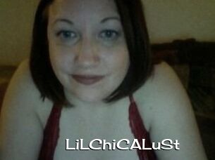 LiLChiCALuSt