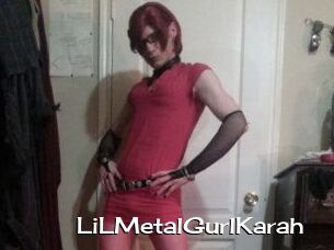 LiLMetalGurlKarah