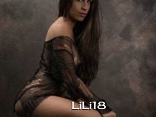 LiLi18