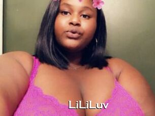 LiLiLuv