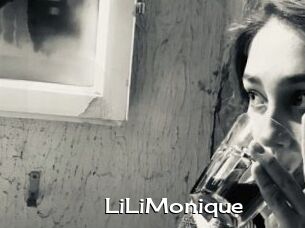 LiLiMonique