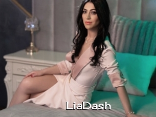 LiaDash