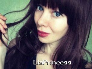 LiaPrincess