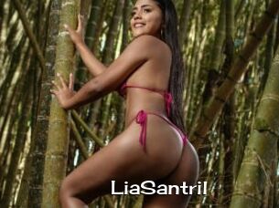 LiaSantril