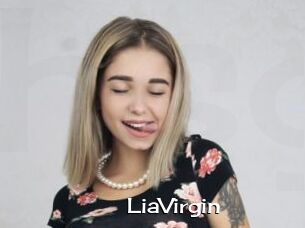 LiaVirgin