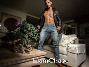 LiamChase