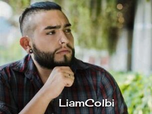 LiamColbi