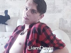 LiamDavis