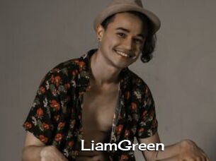 LiamGreen