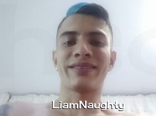 LiamNaughty