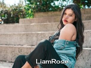 LiamRose