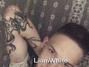 Liam_White