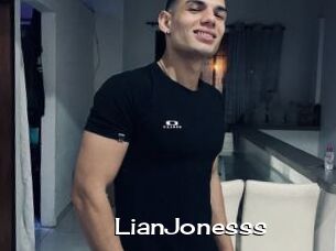 LianJonesss