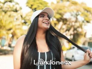 LianJonesx