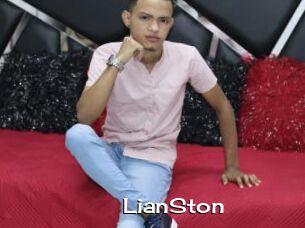 LianSton