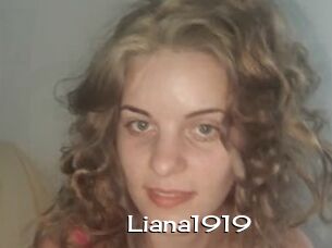 Liana1919