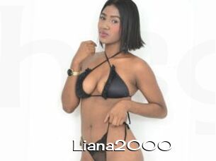 Liana2000